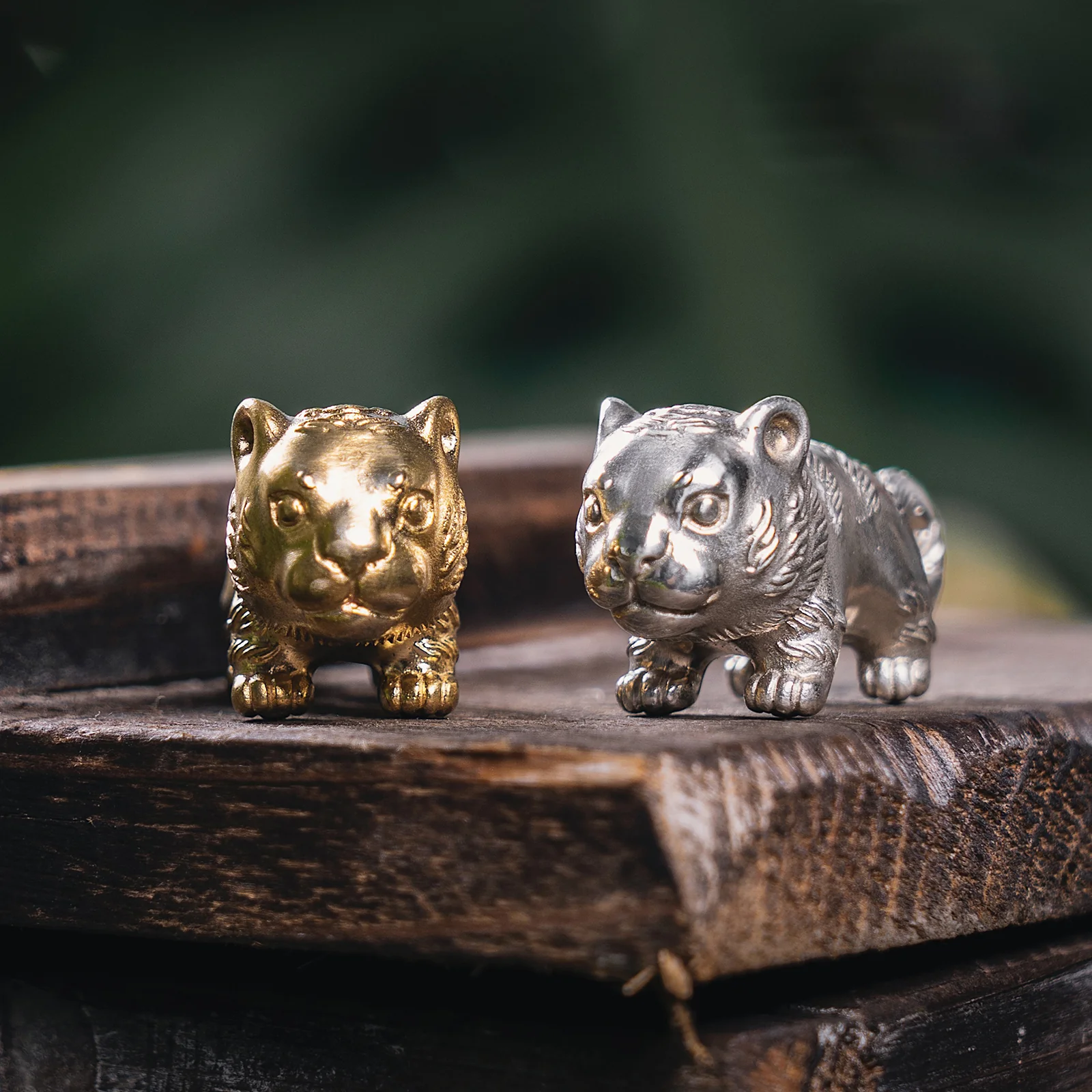 Tiger Desk Accent - Image 10