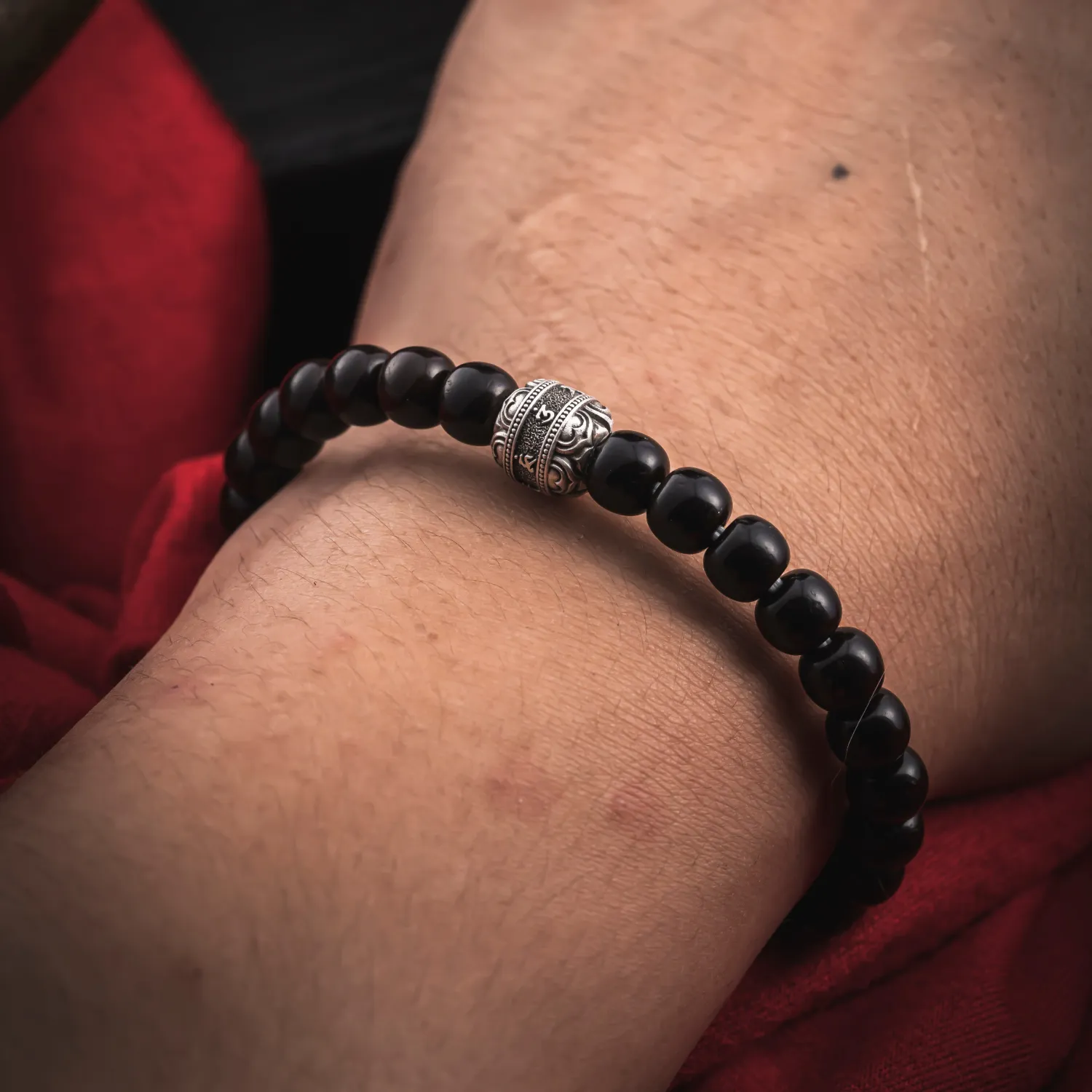 Buddhist Mantra Bead - Image 7