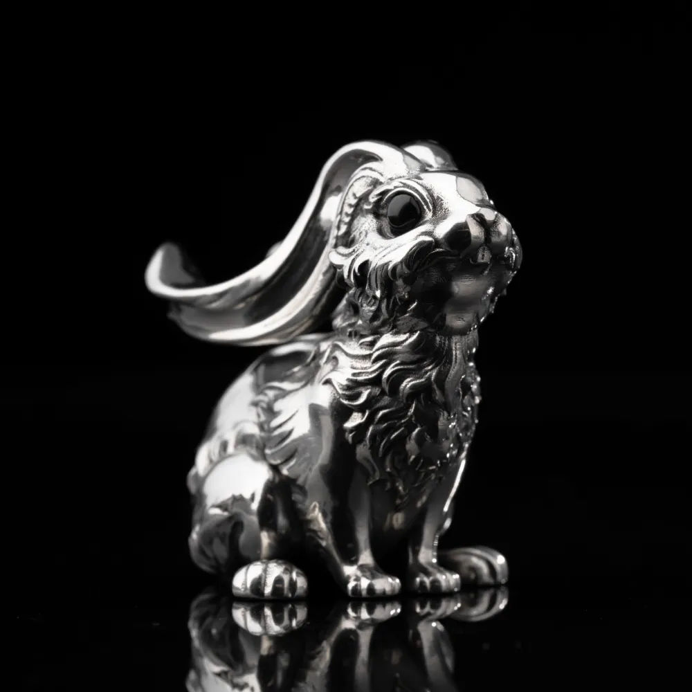 Bunny Pen Holder - Image 11