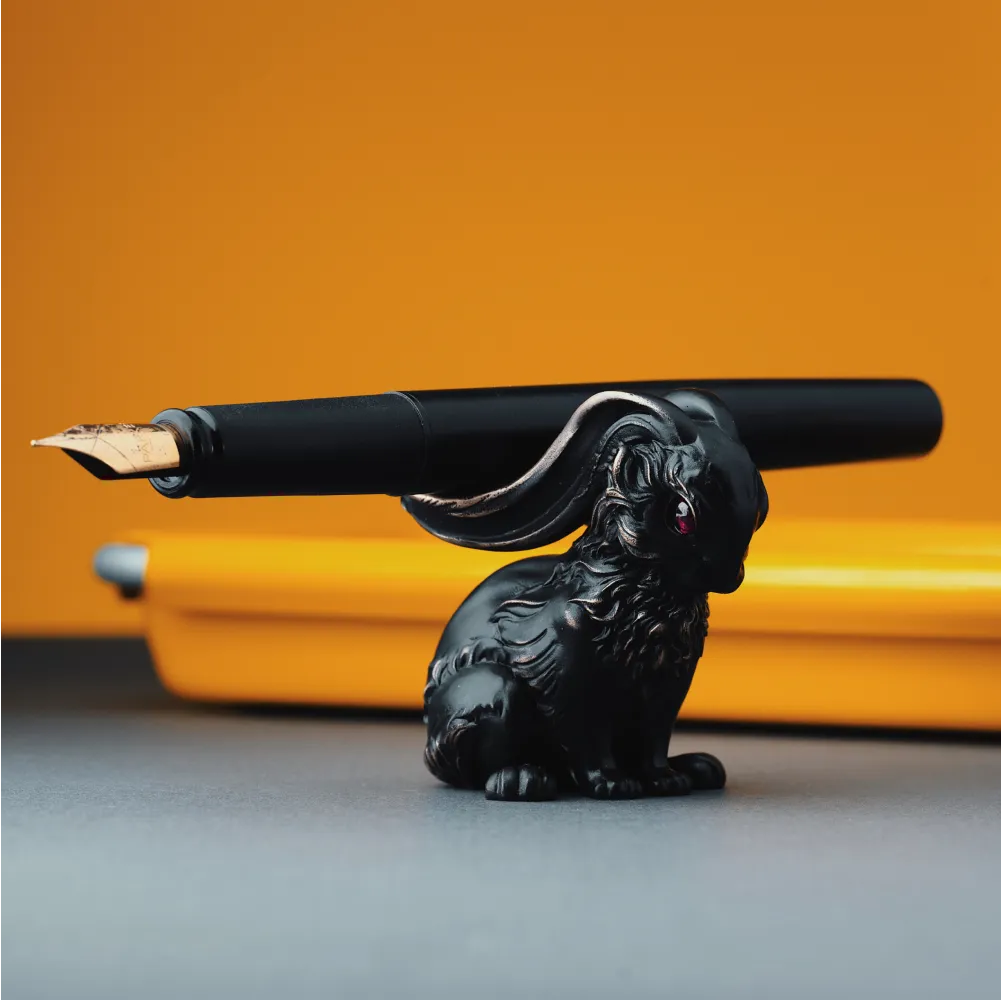 Bunny Pen Holder - Image 12