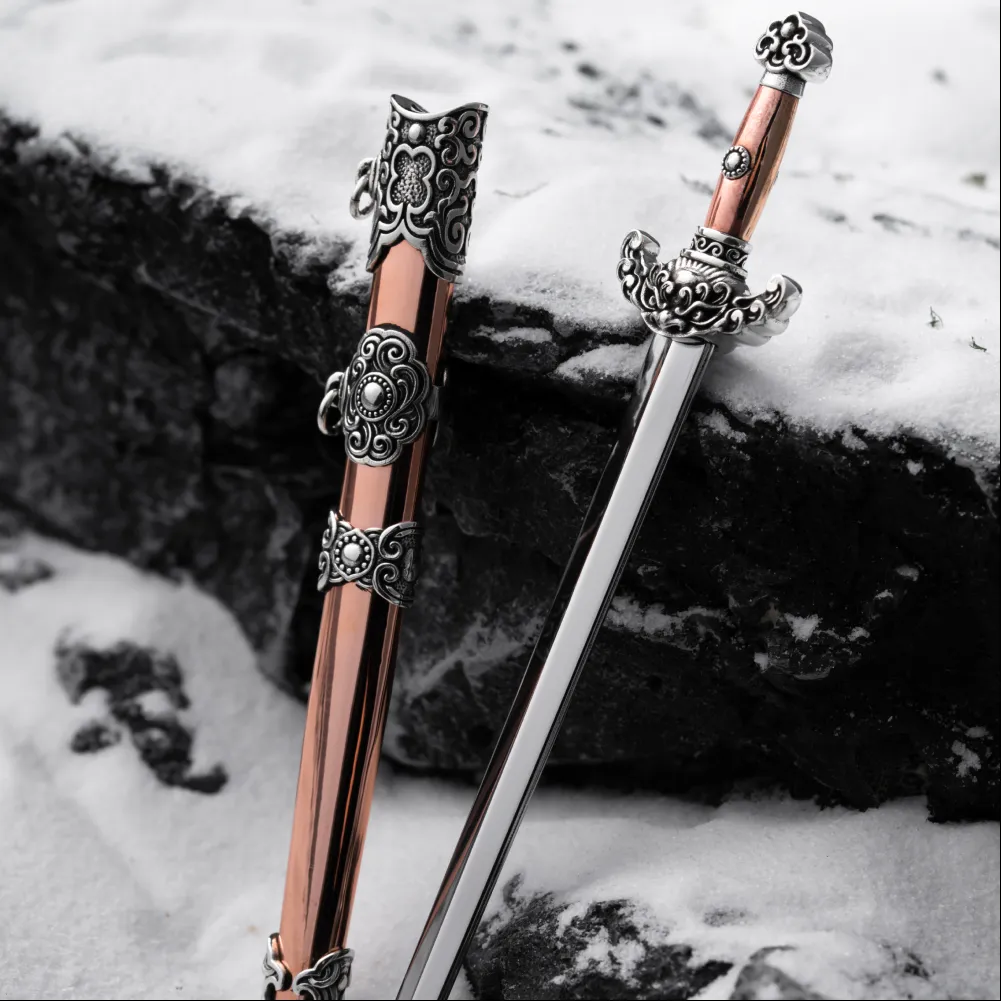 Celestial Noble Sword - Image 6