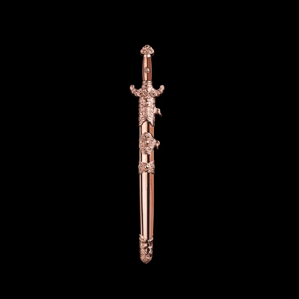 Celestial Noble Sword
