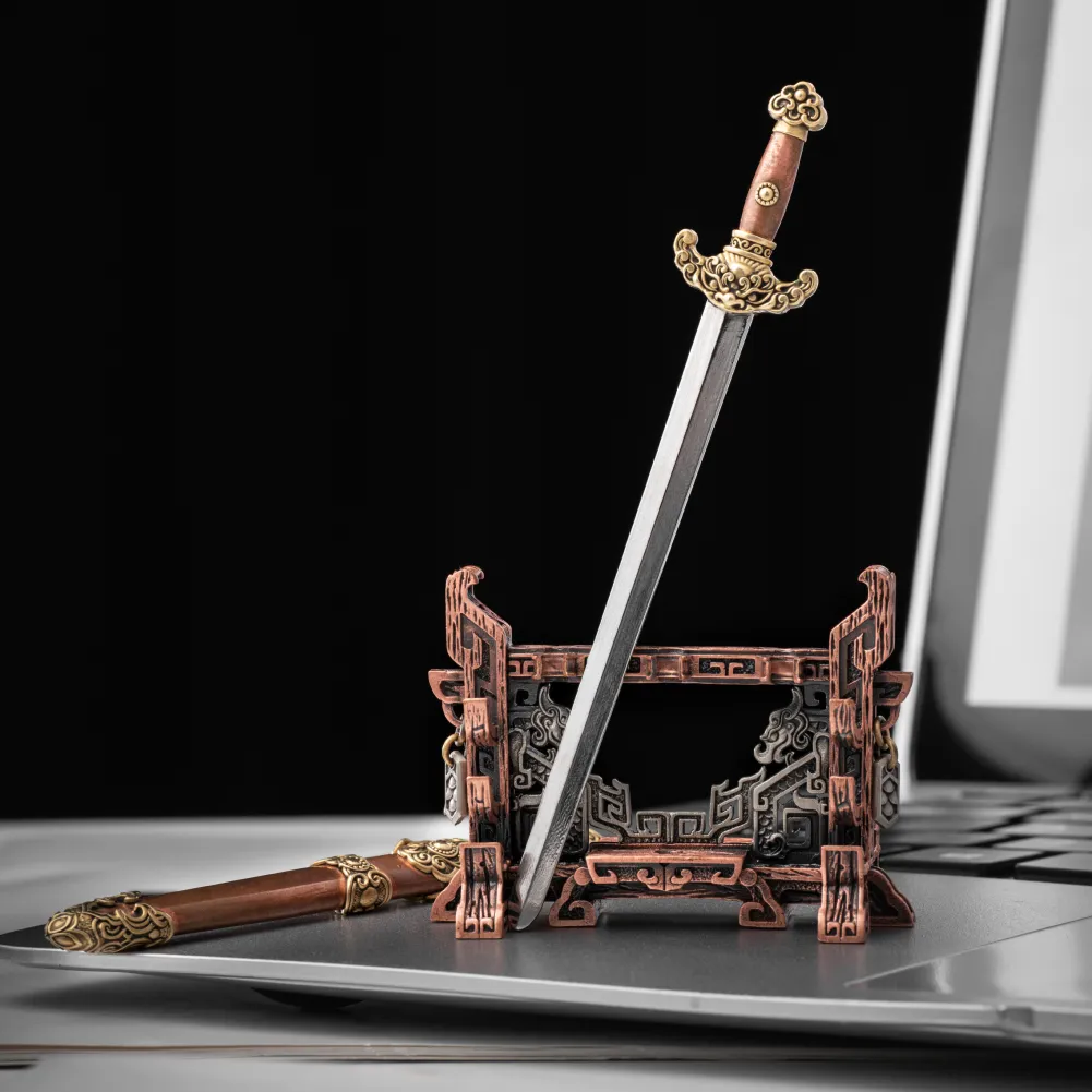 Celestial Noble Sword - Image 10