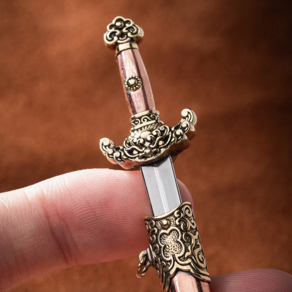 Celestial Noble Sword - Image 7