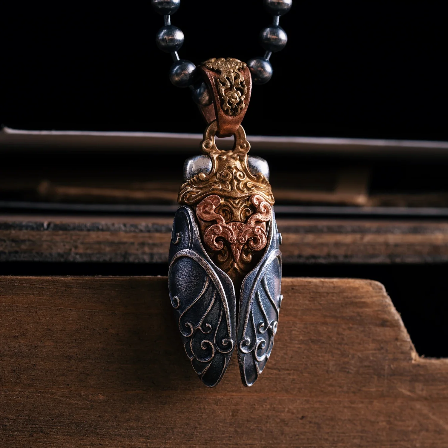 Cicada Pendant - Image 8