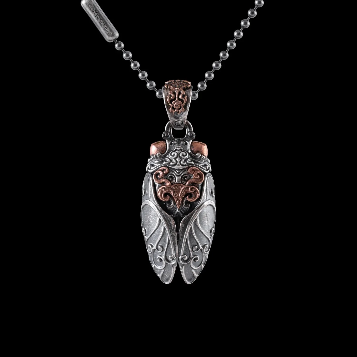 Cicada Pendant - Image 9