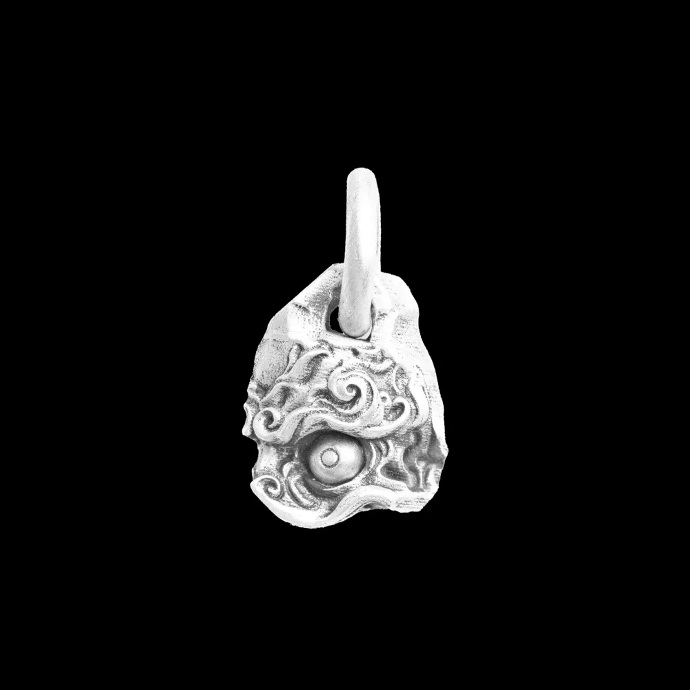 Citipati Charm