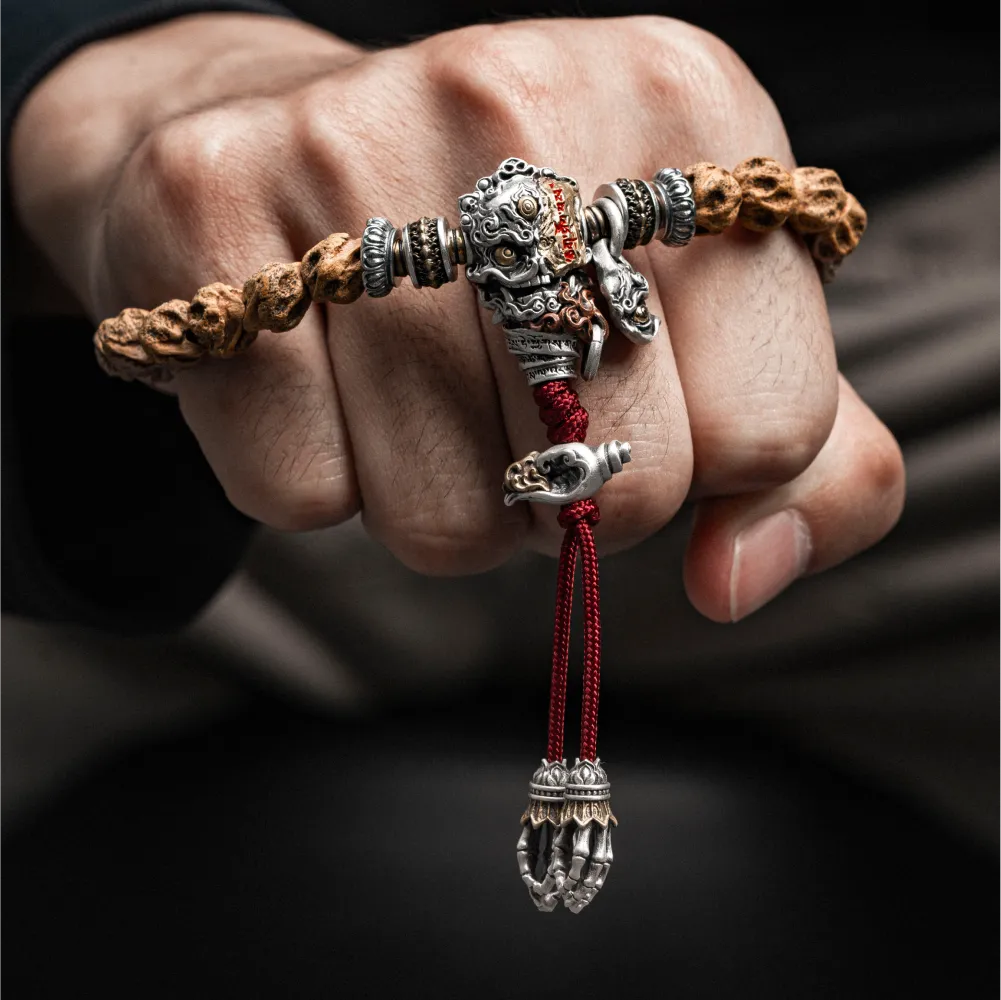 Citipati Disciple Beads - Image 8