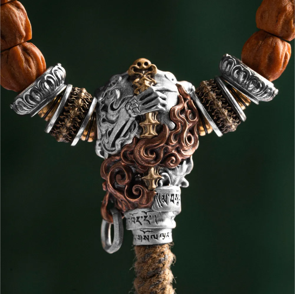 Citipati Three-Way Bead - Image 7
