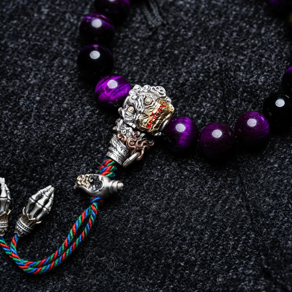 Citipati Ward Bracelet - Image 3