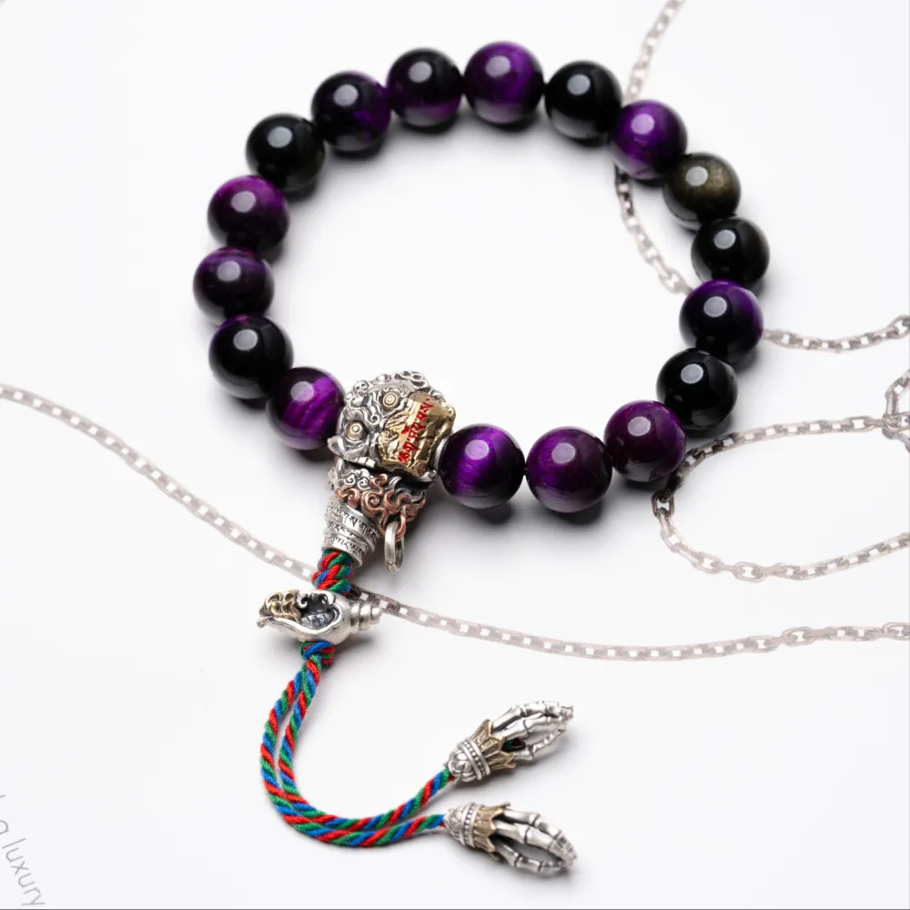 Citipati Ward Bracelet - Image 5
