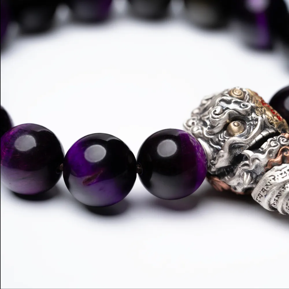 Citipati Ward Bracelet - Image 7