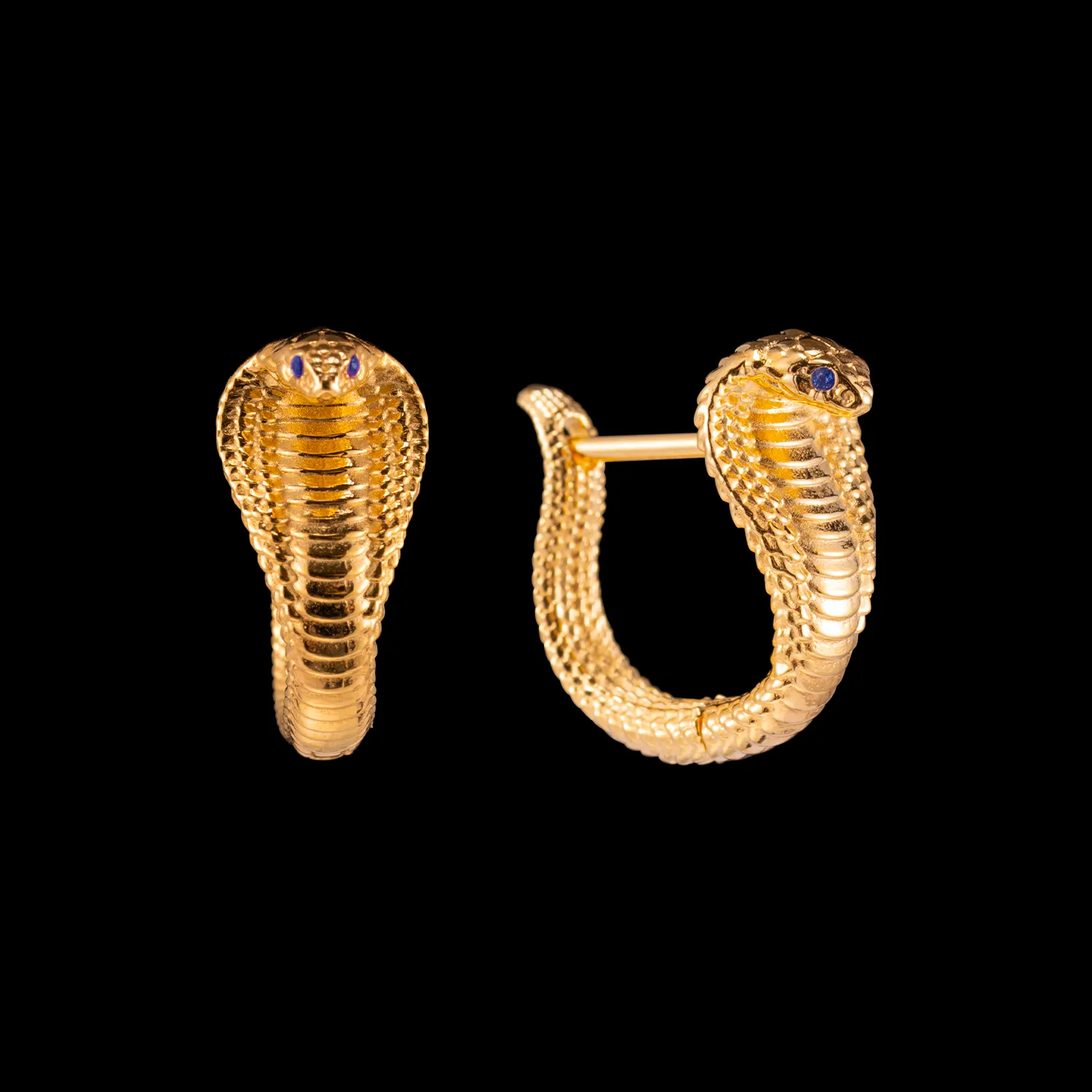Cobra Earrings - Image 17