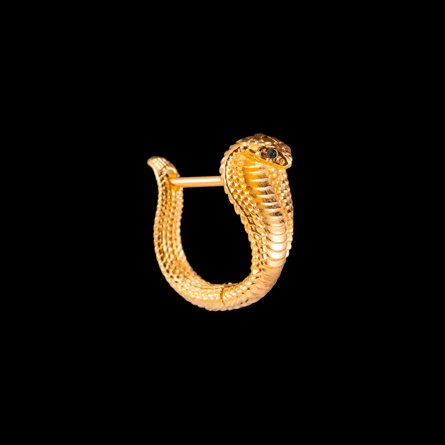 Cobra Earrings - Image 18