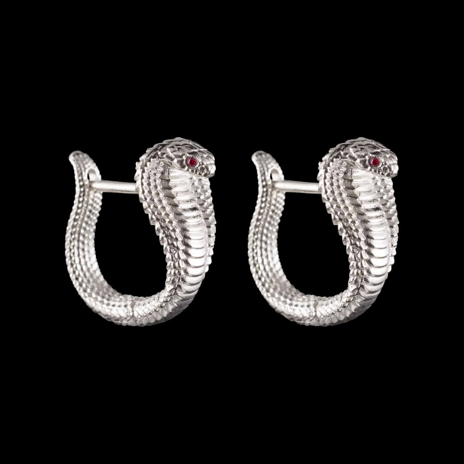 Cobra Earrings - Image 17