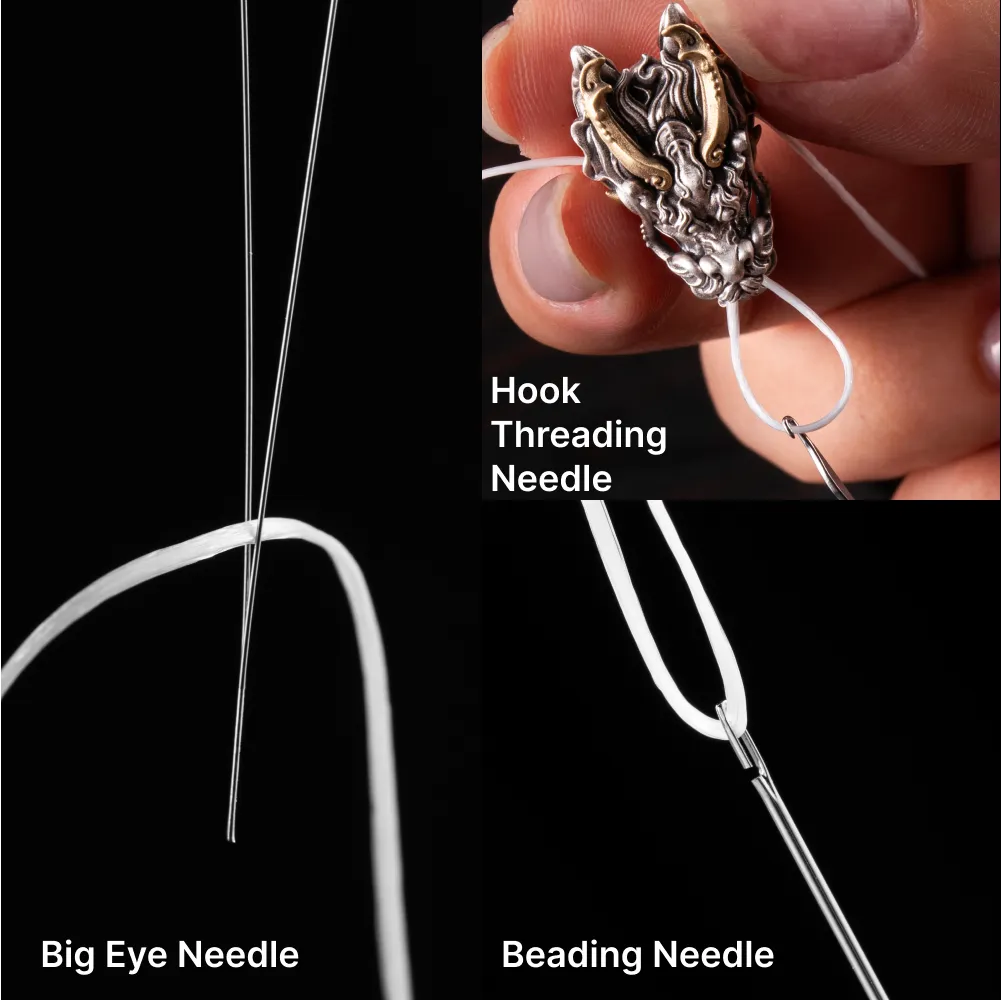 Complete DIY Beading Kit - Image 3