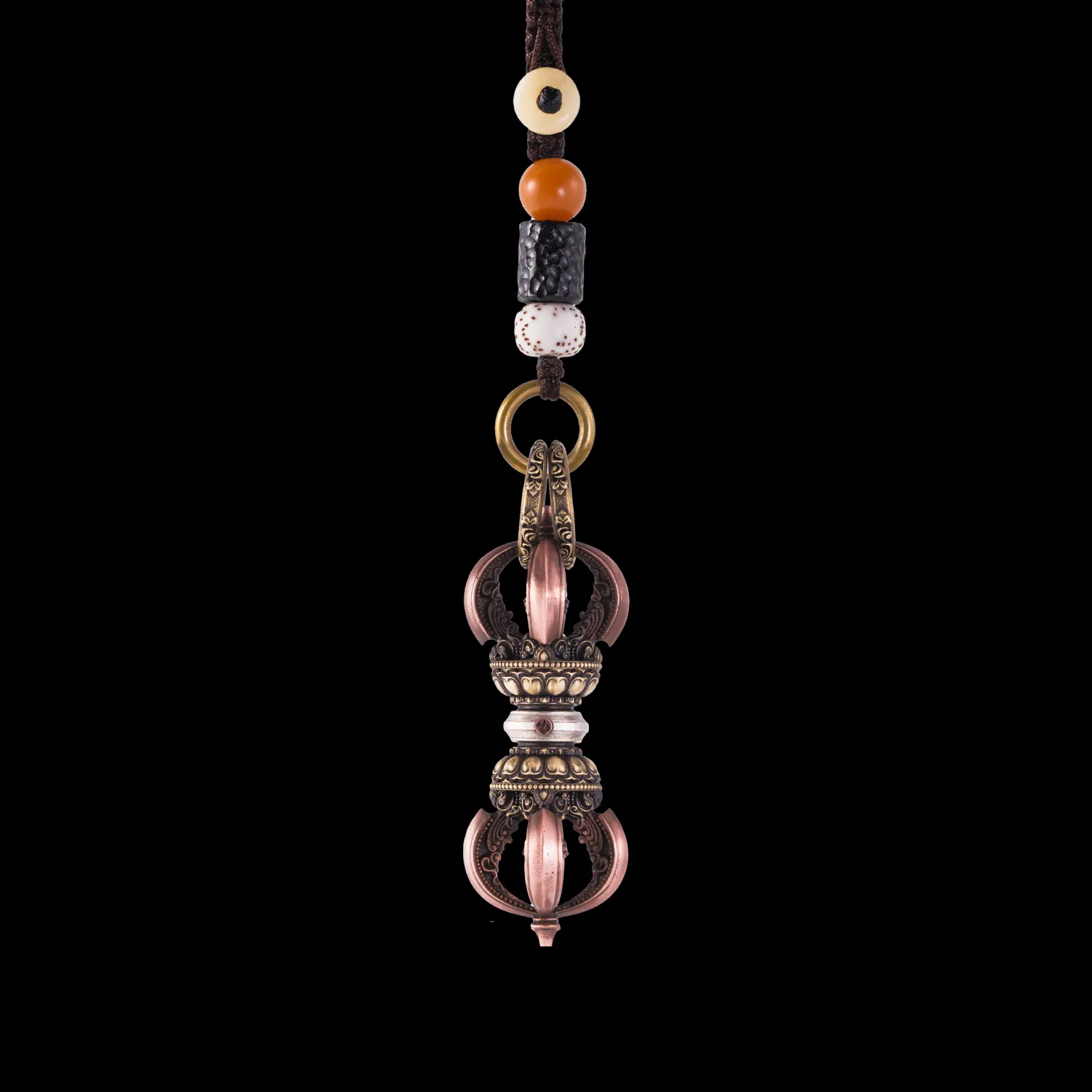 Vajra pestle Pendant 2.0 - Image 9