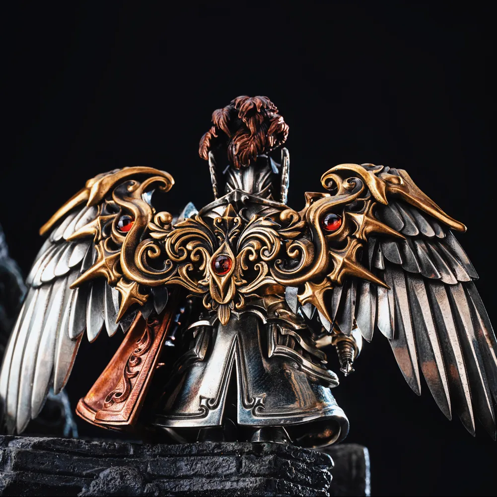 Crimson Templar - Image 11