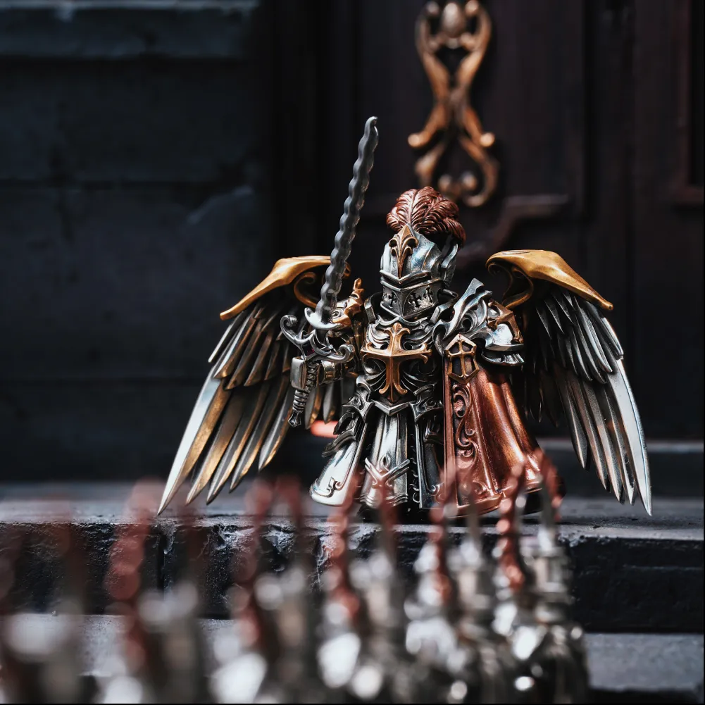 Crimson Templar - Image 14