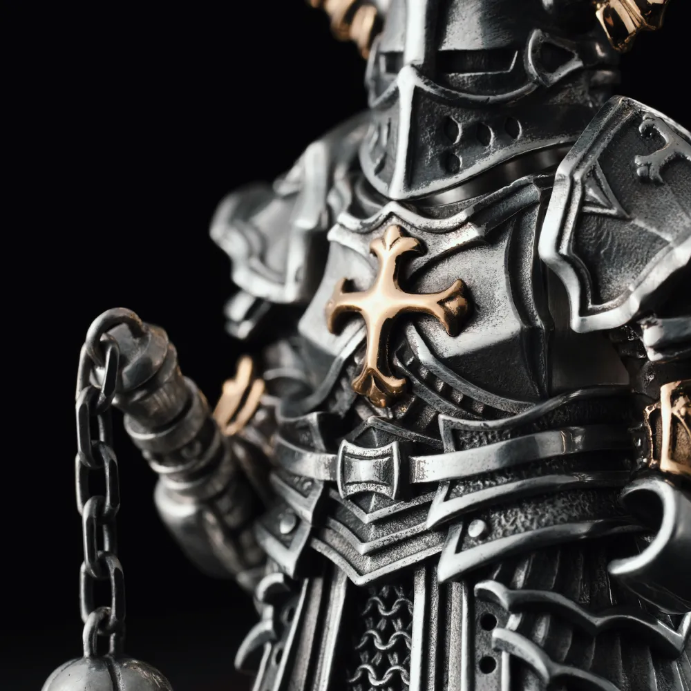 Crusader Vanguard - Image 3