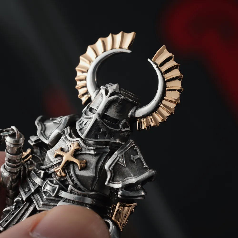 Crusader Vanguard - Image 4