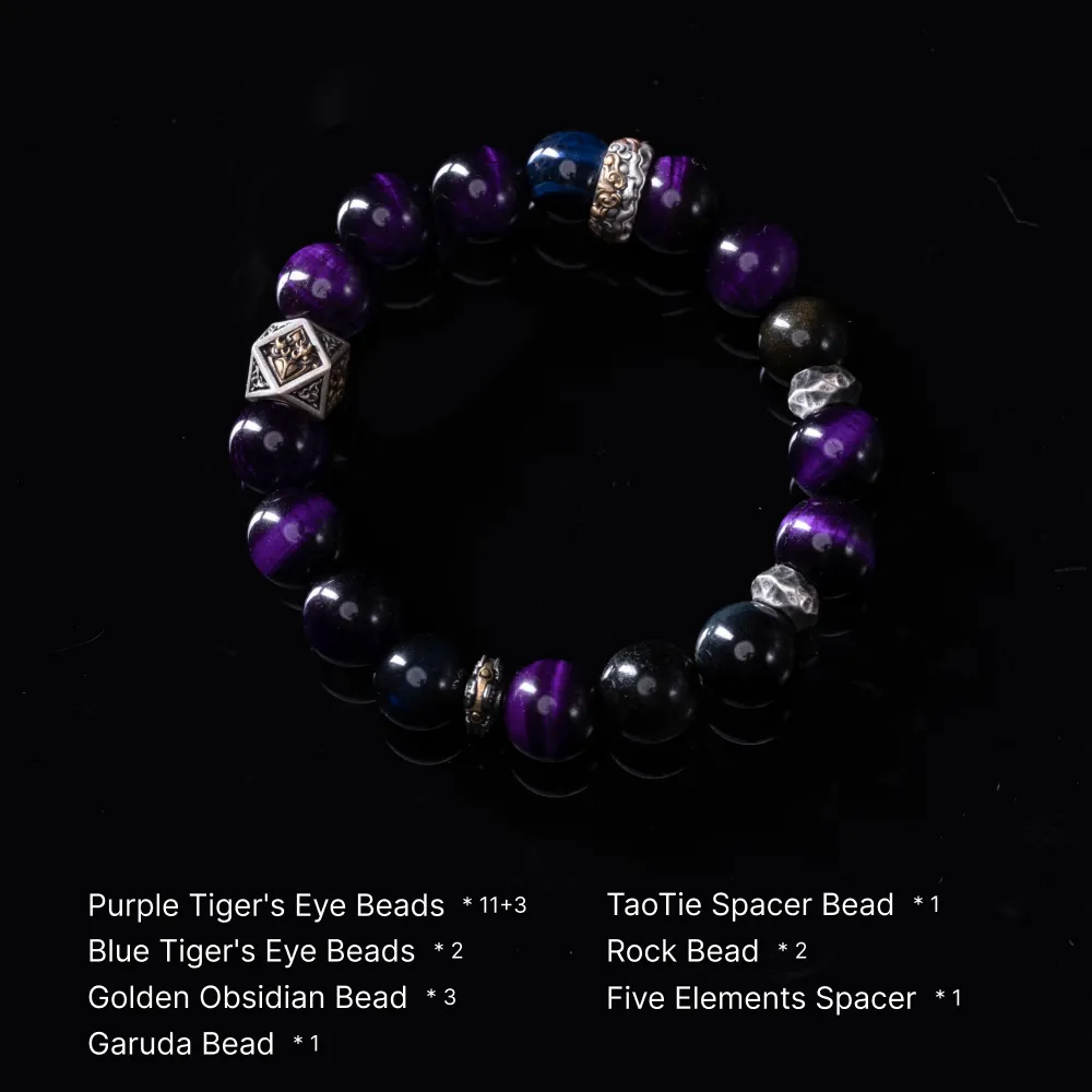Crystal Bracelet Collection - Image 37