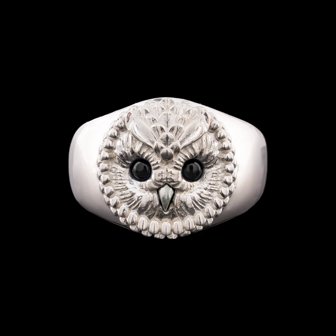 Owl Ring - Image 12