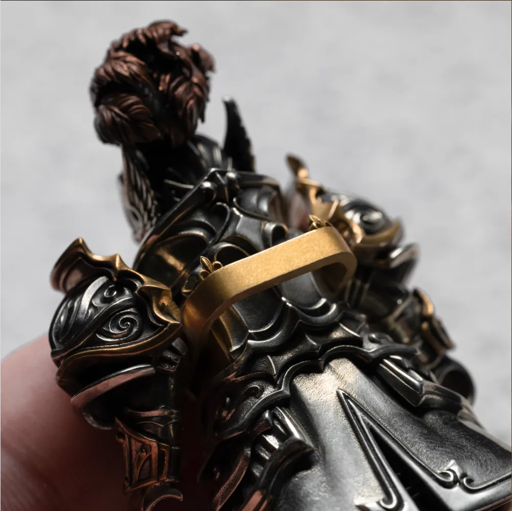 Heaven's Mantle - Image 3