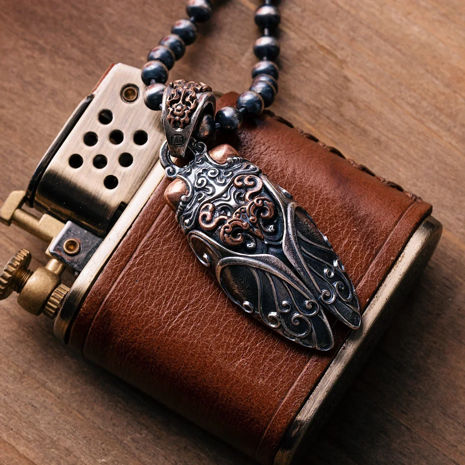 Cicada Pendant - Image 6