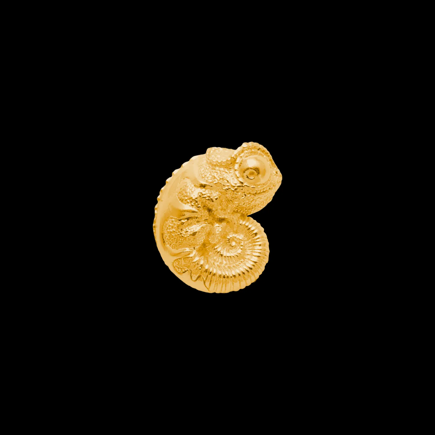 Chameleon Earrings - Image 7