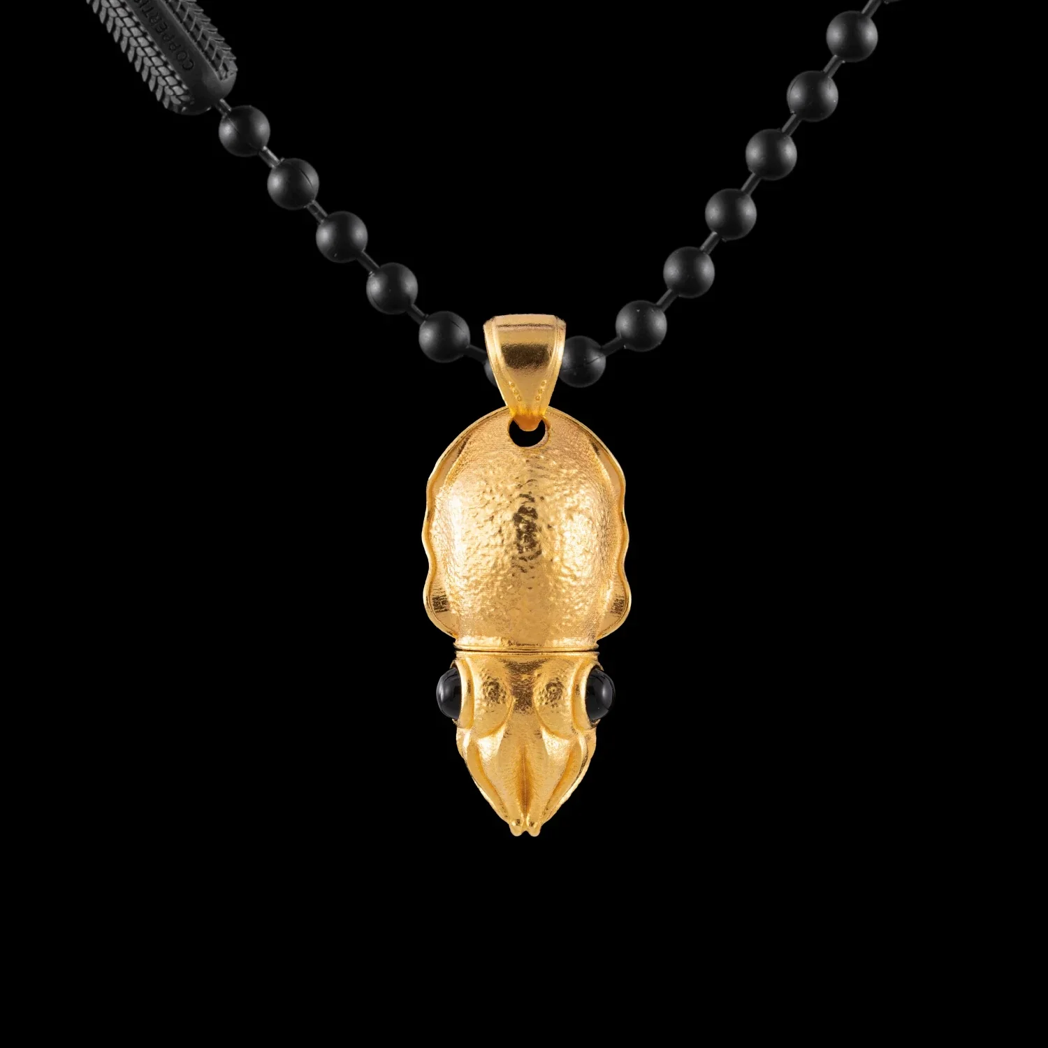 Cuttlefish Box Opener Pendant - Image 10