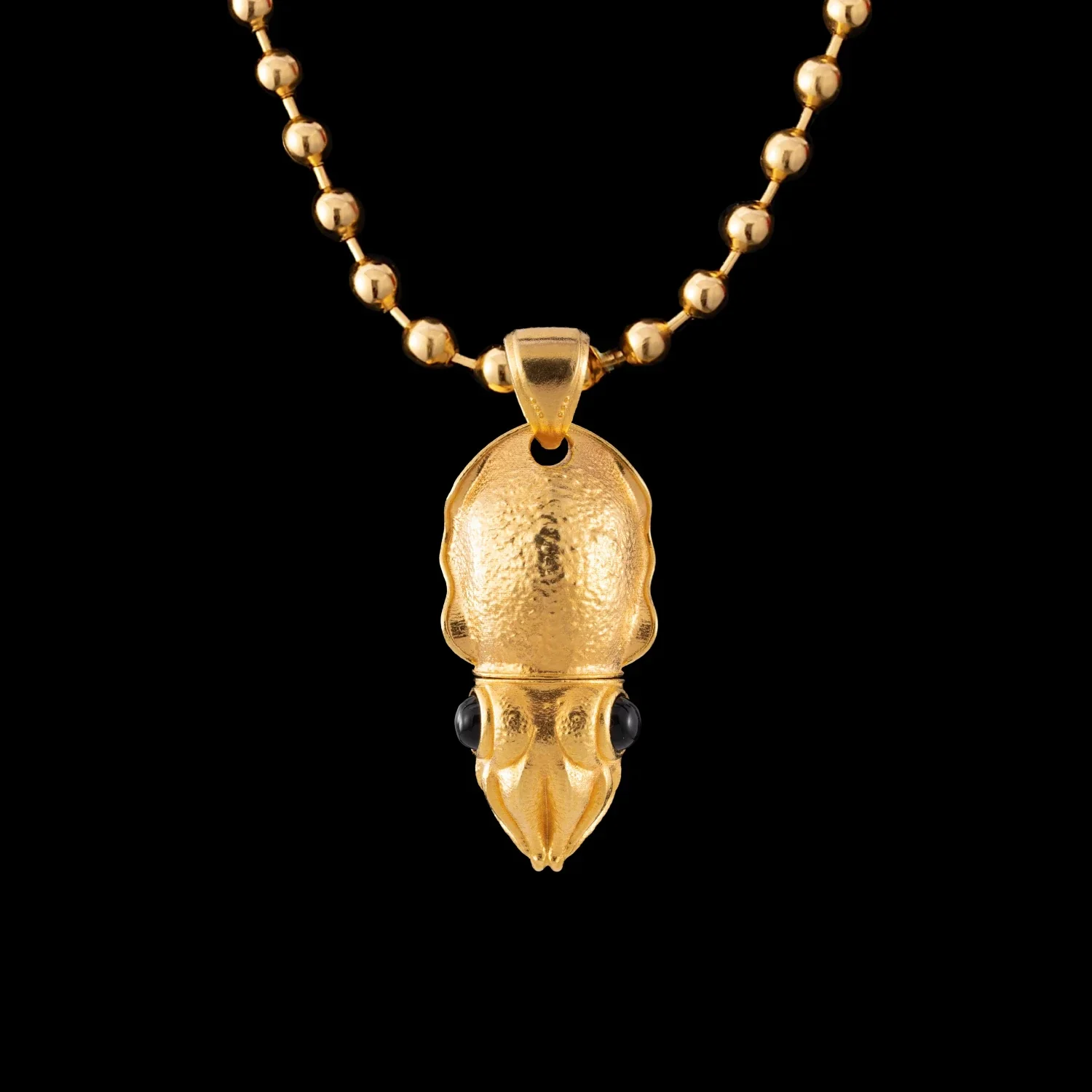 Cuttlefish Box Opener Pendant - Image 11