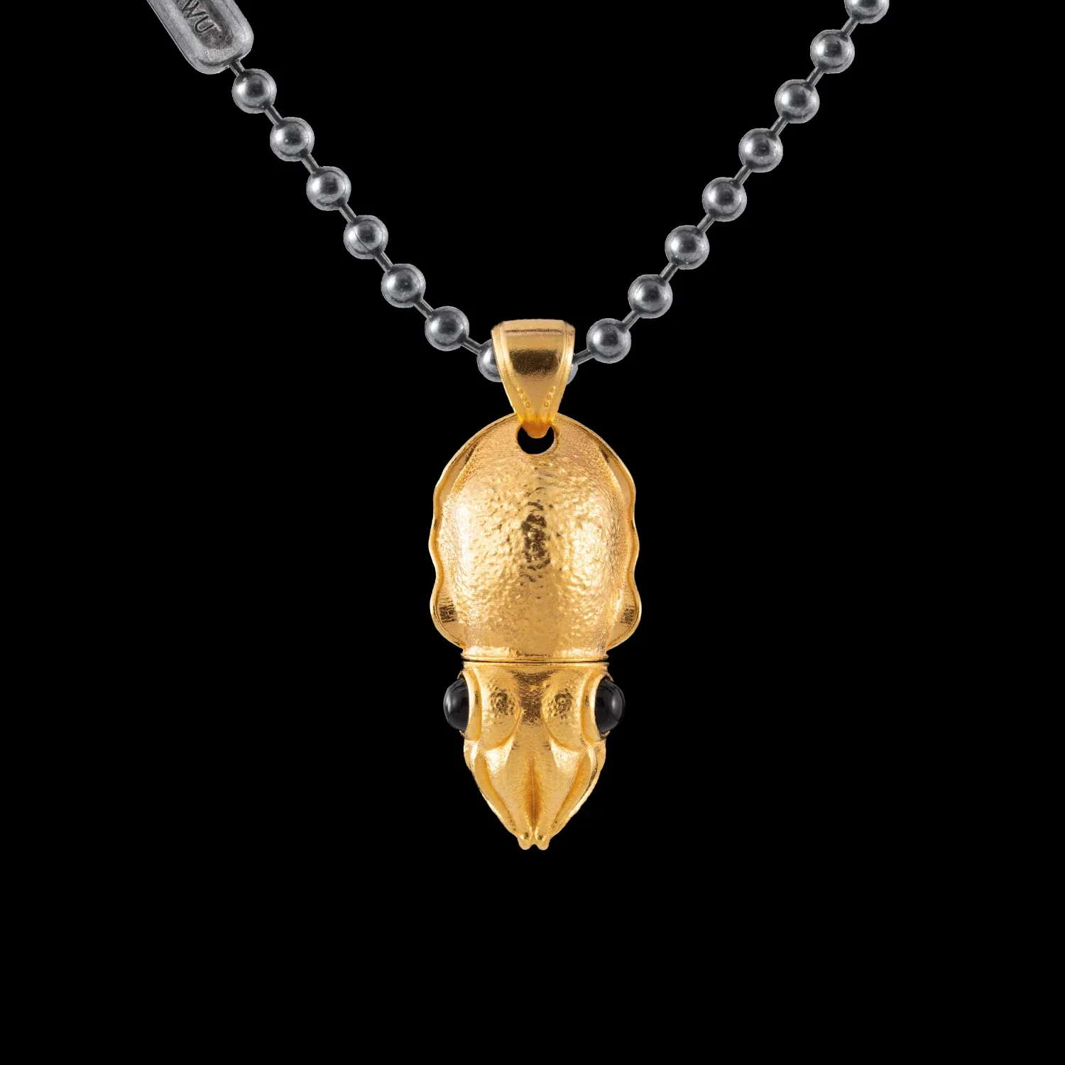 Cuttlefish Box Opener Pendant - Image 8