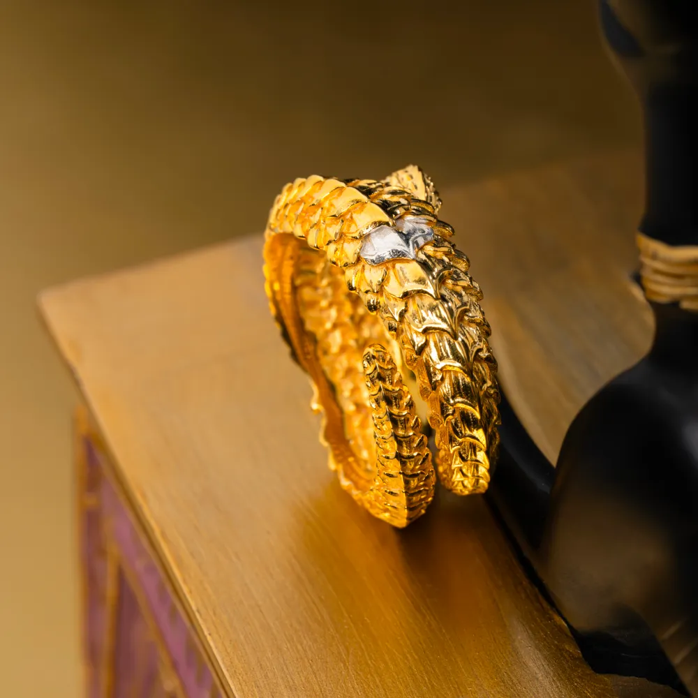 Dragon Scale Ring 2.0 - Image 6