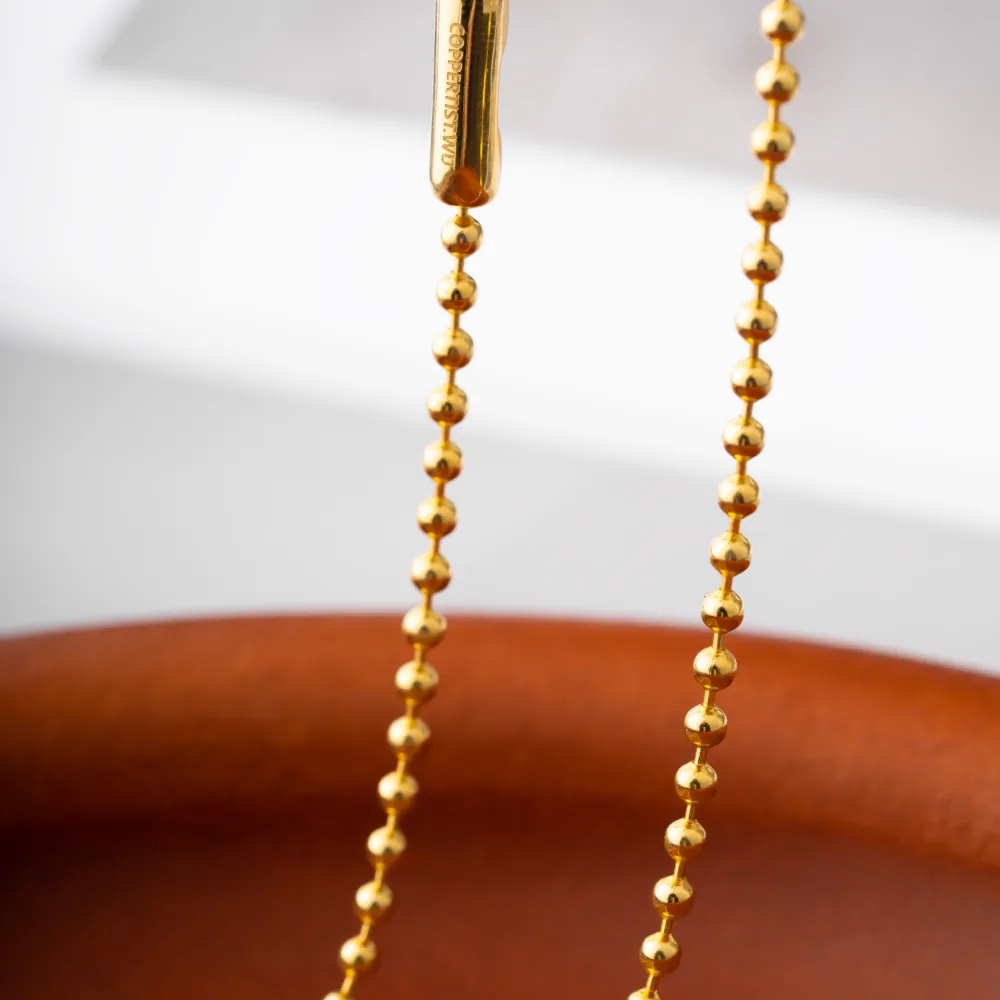 Ball Chain - 3mm - Image 5