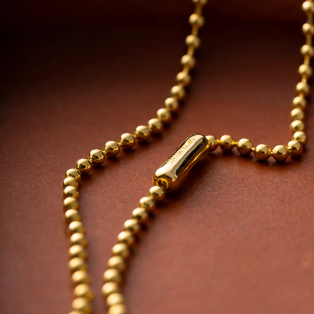 Ball Chain - 3mm - Image 6