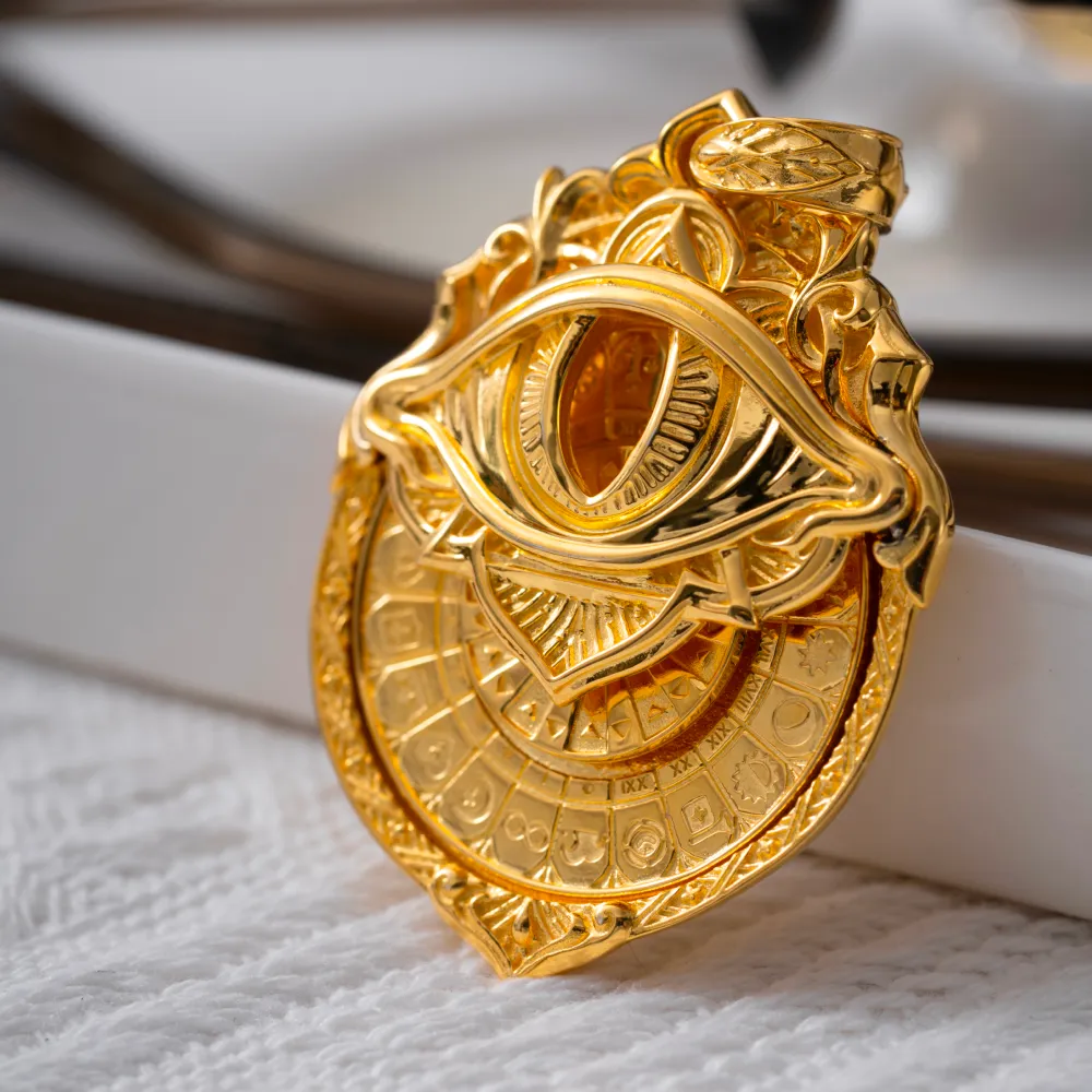 Tarot Vision Pendant - Image 2