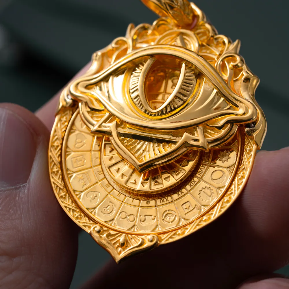Tarot Vision Pendant - Image 6