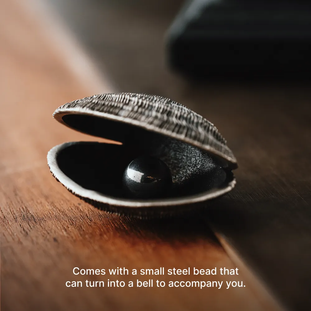 Shell Pendant - Image 5