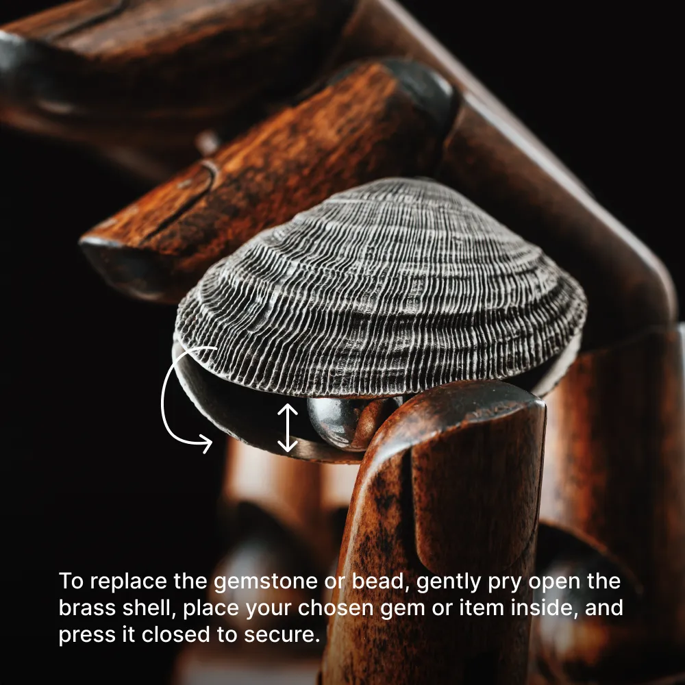 Shell Pendant - Image 6