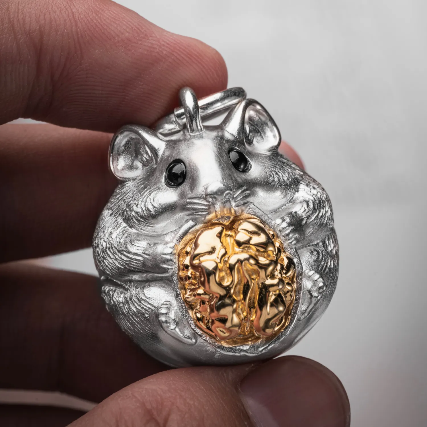 Hamster Bell - Image 4