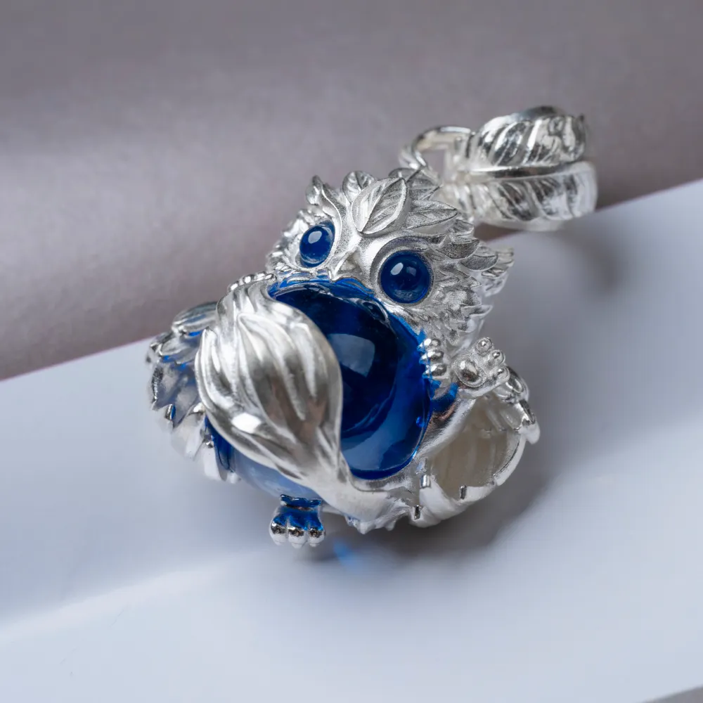Griffin Pendant - Image 3