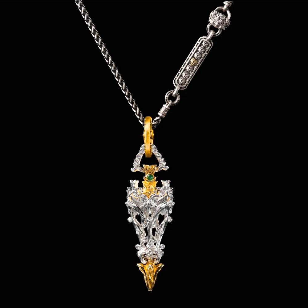 Pendulum Pendant - Image 14