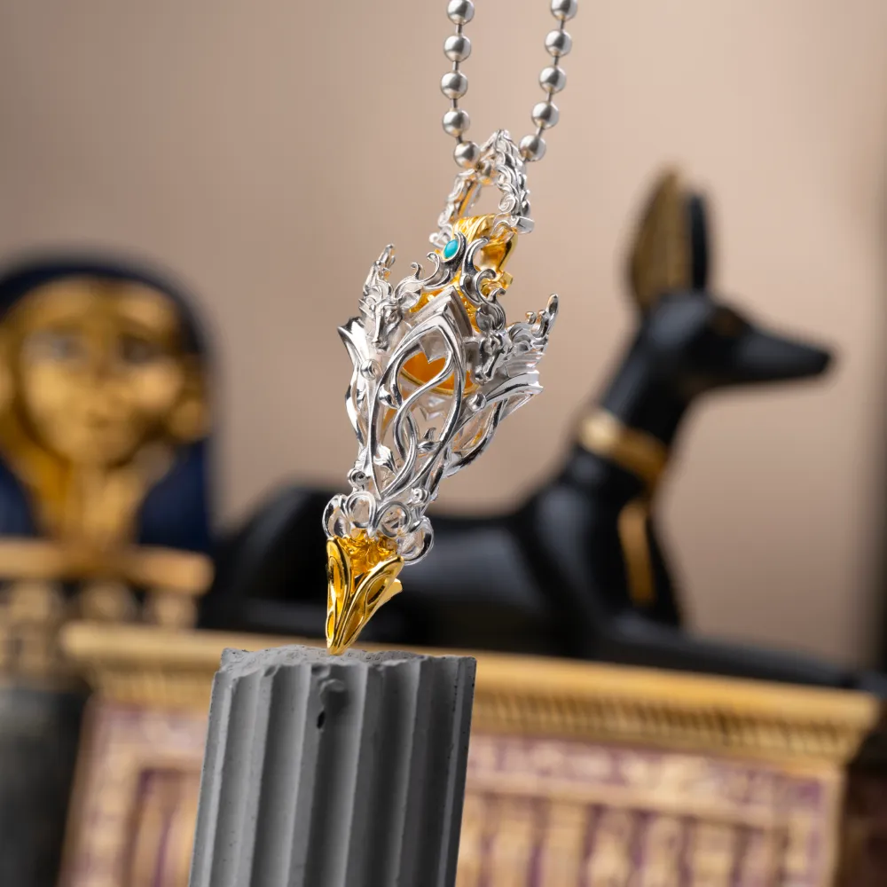 Pendulum Pendant - Image 6