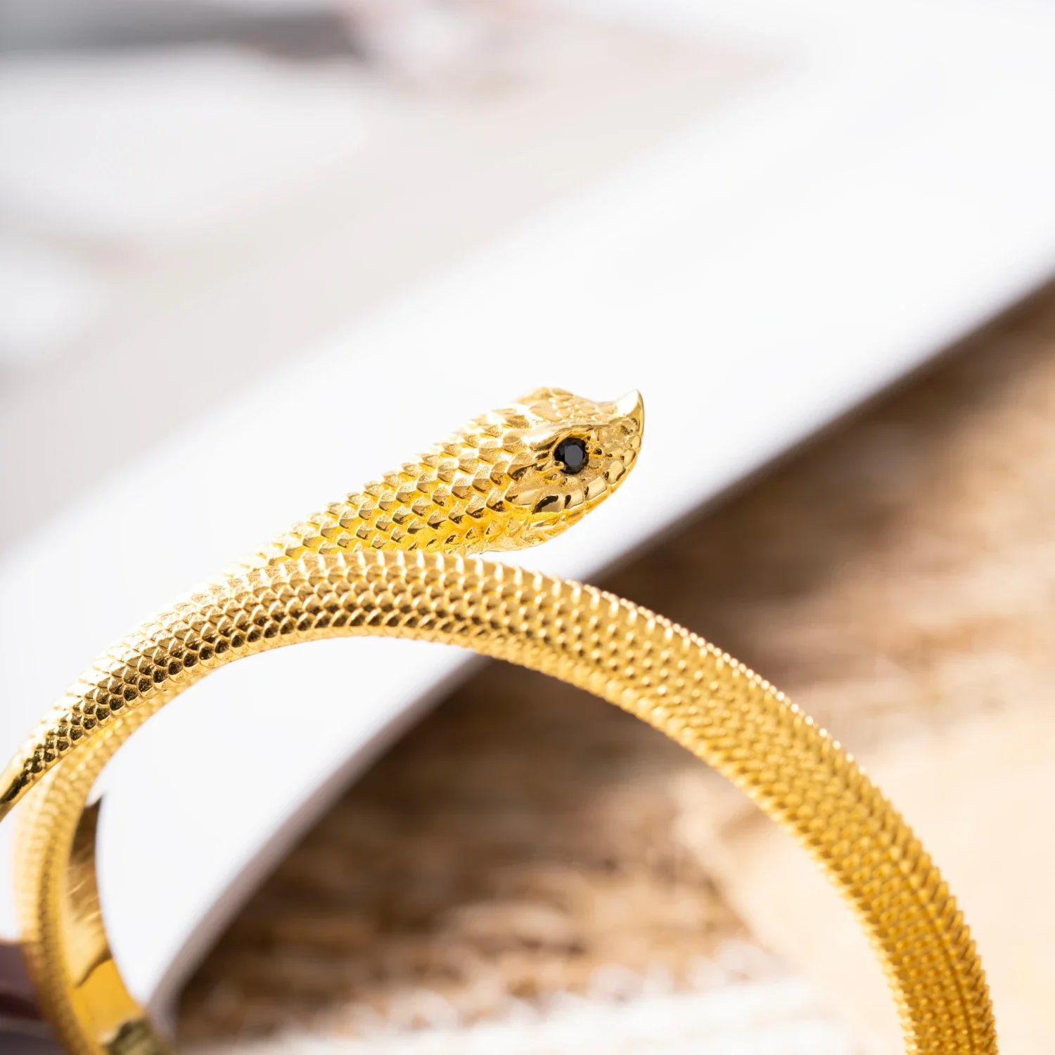 Hognose Snake Bracelet - Image 7