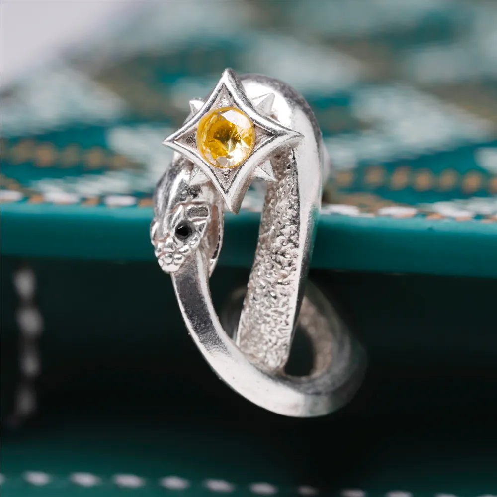 Ouroboros Studs - Image 7