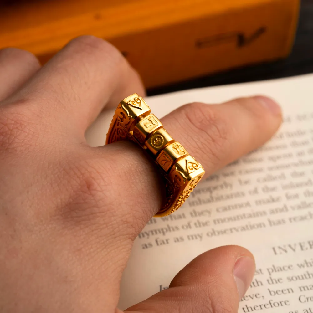Slot Machine Ring - Image 3