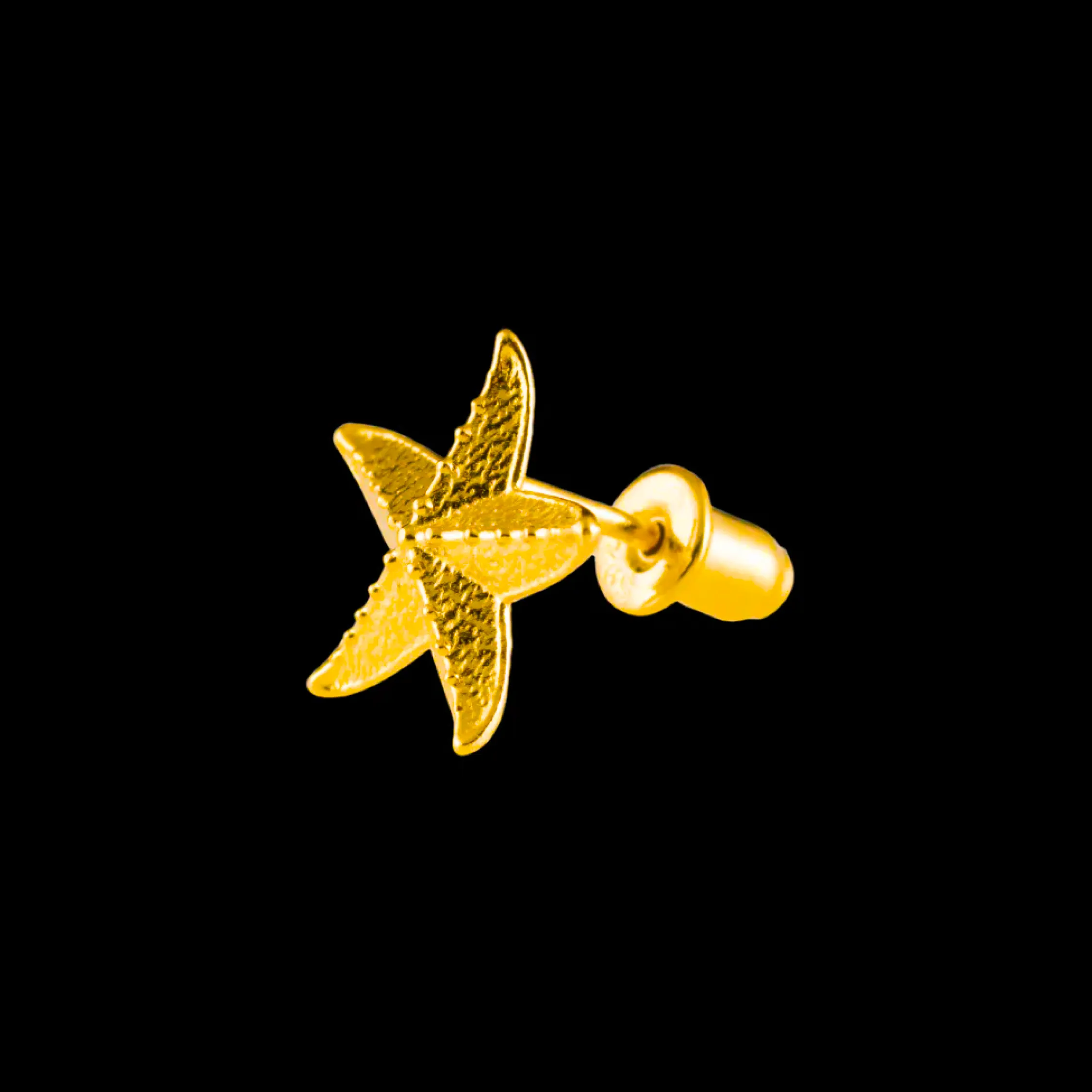 Starfish Earrings - Image 8
