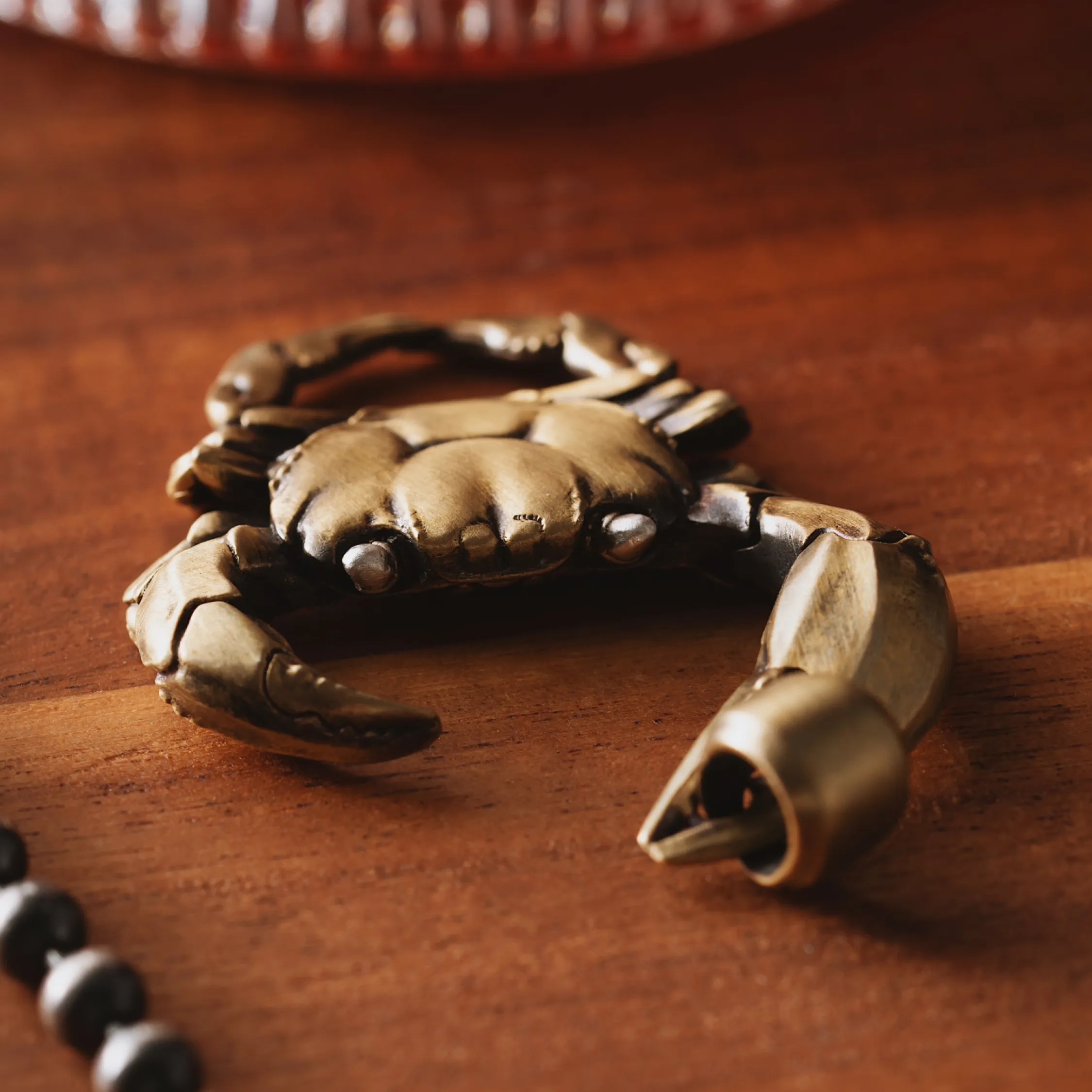 Crab Pendant - Image 5
