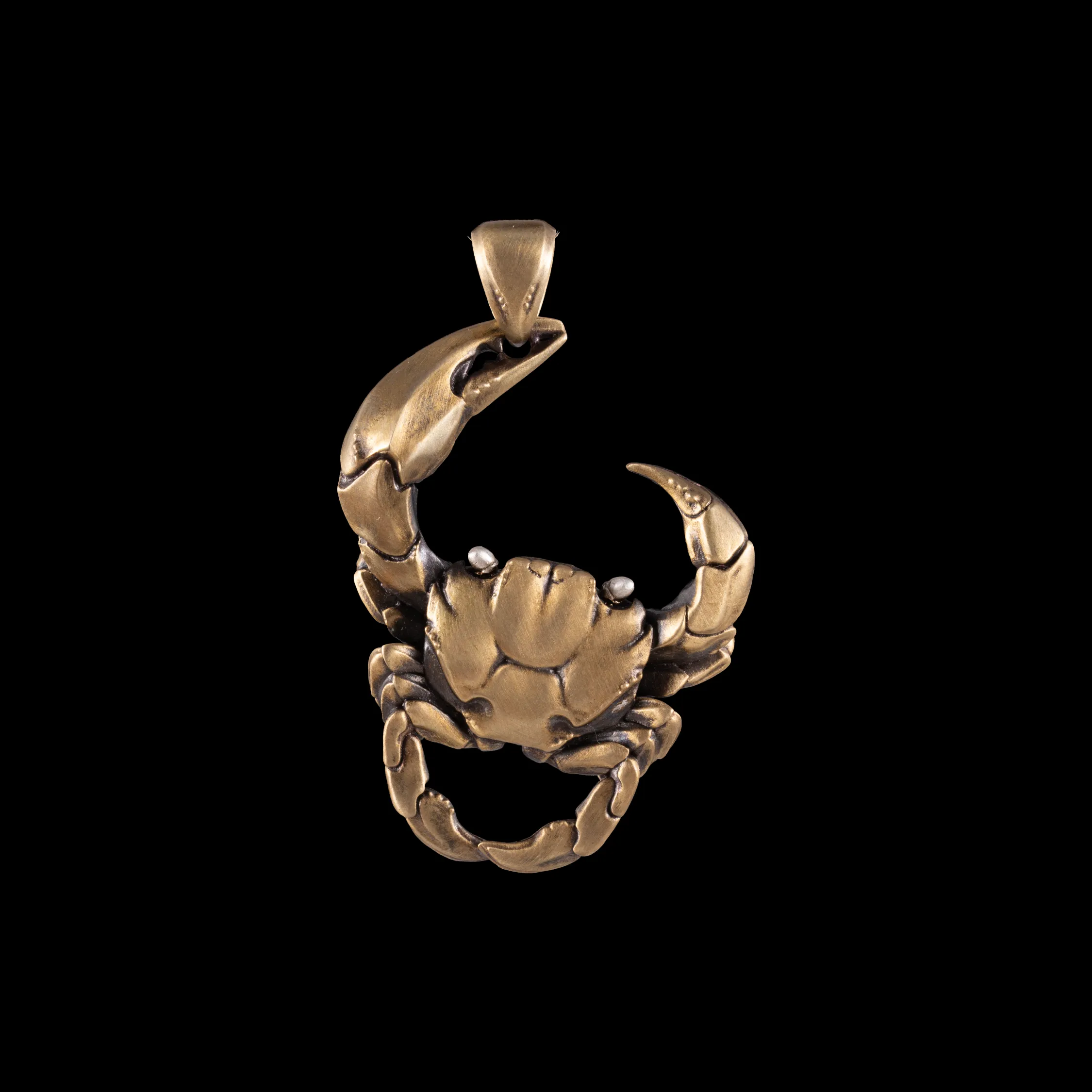 Crab Pendant - Image 8